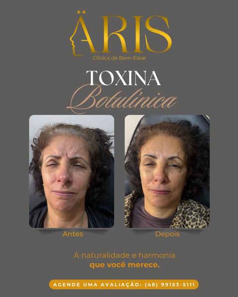 Foto da capa de Aris Clínica de Bem-Estar | Estética avançada | Quiropraxia